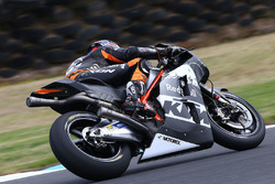 Bradley Smith, Red Bull KTM Factory Racing