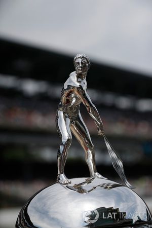 Trofeo Borg-Warner