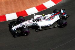 Лэнс Стролл, Williams FW40