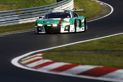 #29 Audi Sport Team Land-Motorsport, Audi R8 LMS: Christopher Mies, Connor De Phillippi, Markus Winkelhock, Kelvin van der Linde