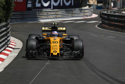 Jolyon Palmer, Renault Sport F1 Team RS17