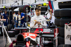 Nobuharu Matsushita, ART Grand Prix