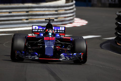 Daniil Kvyat, Scuderia Toro Rosso STR12
