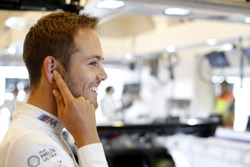Tom Blomqvist, BMW Team RBM, BMW M4 DTM