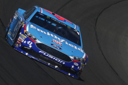 Darrell Wallace Jr., Richard Petty Motorsports Ford