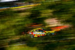 Chaz Mostert, Rod Nash Racing Ford