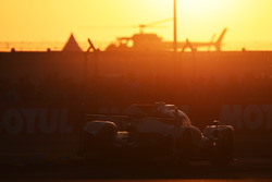 #7 Toyota Gazoo Racing Toyota TS050 Hybrid: Mike Conway, Kamui Kobayashi, Stéphane Sarrazin