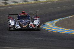 #32 United Autosports Ligier JS P217 Gibson: Will Owen, Hugo De Sadeleer, Filipe Albuquerque