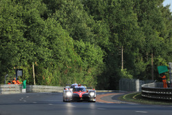 #7 Toyota Gazoo Racing Toyota TS050 Hybrid : Mike Conway, Kamui Kobayashi, Stéphane Sarrazin
