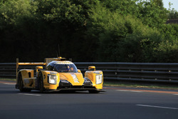 #29 Racing Team Nederland Dallara P217 Gibson: Rubens Barrichello, Jan Lammers, Frits van Eerd
