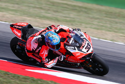Marco Melandri, Ducati Team