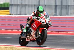 Eugene Laverty, Milwaukee Aprilia