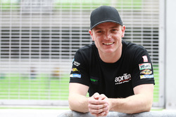 Sam Lowes, Aprilia Racing Team Gresini
