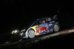 Sébastien Ogier, Julien Ingrassia, M-Sport, Ford Fiesta WRC