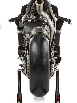 Ducati Desmosedici GP17