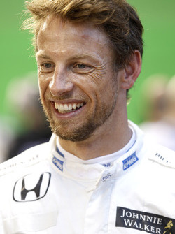 Jenson Button
