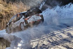 Jari-Matti Latvala, Miikka Anttila, Toyota Yaris WRC, Toyota Racing