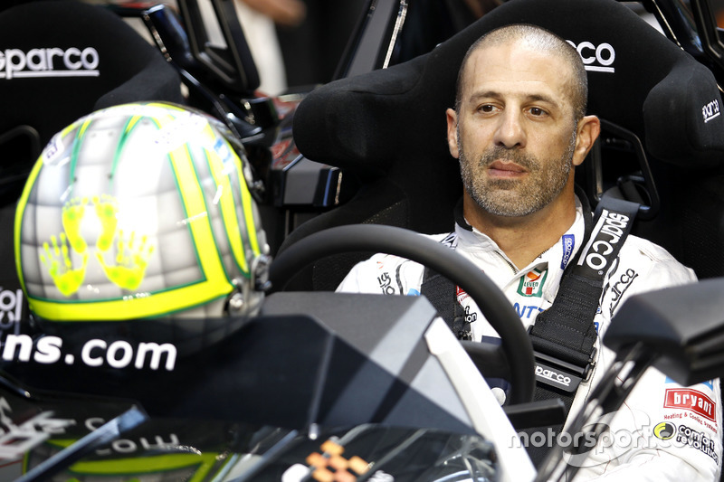 Tony Kanaan