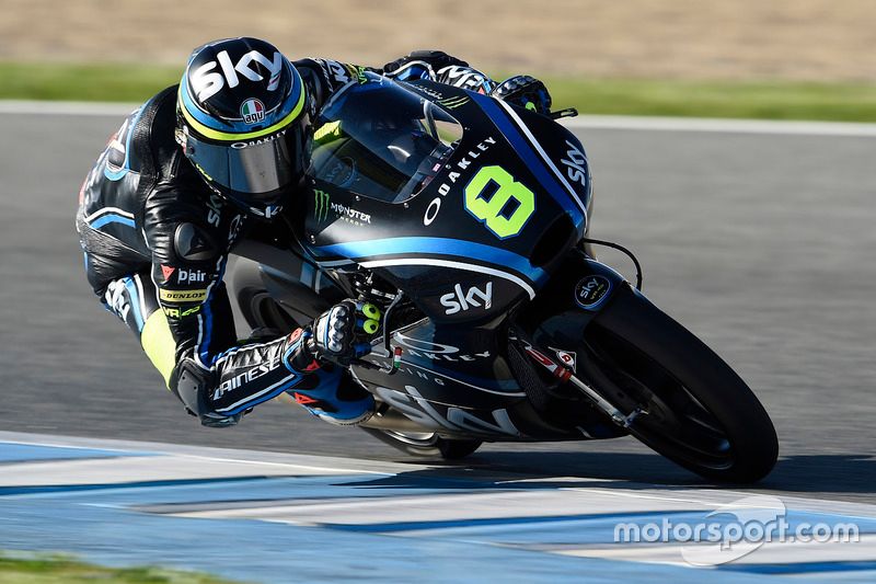 Nicolo Bulega