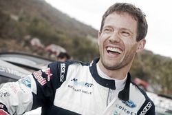 Sébastien Ogier, M-Sport, Ford Fiesta WRC