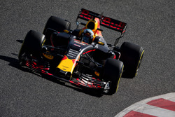 Daniel Ricciardo, Red Bull Racing RB13