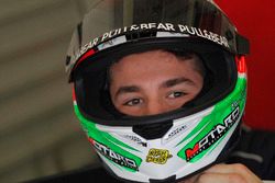 Lorenzo Dalla Porta, Aspar Team