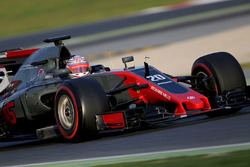 Kevin Magnussen, Haas F1 Team