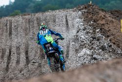 Jeremy Van Horebeek, Monster Energy Yamaha Factory MXGP Team