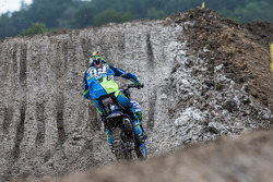 Jeremy Van Horebeek, Monster Energy Yamaha Factory MXGP Team