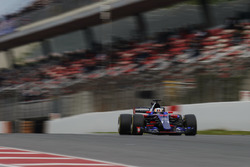 Carlos Sainz Jr., Scuderia Toro Rosso STR12