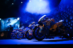 Estrella Galicia 0,0 Marc VDS launch