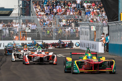 Lucas di Grassi, ABT Schaeffler Audi Sport