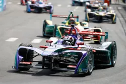 Alex Lynn, DS Virgin Racing