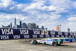 Antonio Felix da Costa, Amlin Andretti Formula E Team