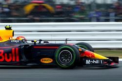 Max Verstappen, Red Bull Racing RB13