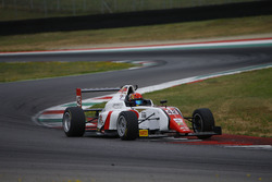 Artem Petrov, DR Formula