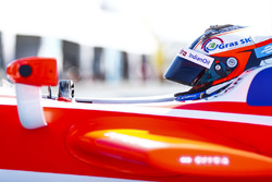 Felix Rosenqvist, Mahindra Racing