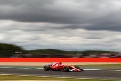 Kimi Raikkonen, Ferrari SF70H