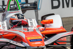 Felix Rosenqvist, Mahindra Racing