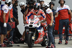 Danilo Petrucci, Pramac Racing
