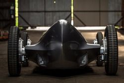 Infiniti Prototype 9