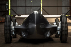 Infiniti Prototype 9