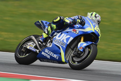 Andrea Iannone, Team Suzuki MotoGP
