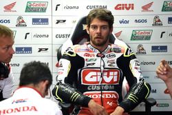 Cal Crutchlow, Team LCR Honda