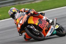 Bo Bendsneyder, Red Bull KTM Ajo