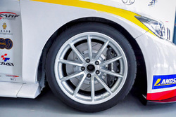 Senova D50 TCR