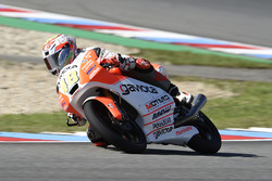Lorenzo Dalla Porta, Aspar Team