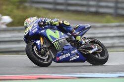 Valentino Rossi, Yamaha Factory Racing