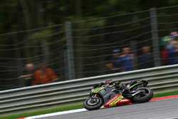 Johann Zarco, Monster Yamaha Tech 3