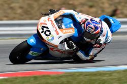 Fabio Quartararo, Pons HP 40